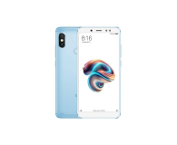 Xiaomi Redmi Note 5 4/64GB Blue - 429746 - zdjęcie 1